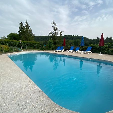 Chalet Des Planchettes Marigny  Zewnętrze zdjęcie