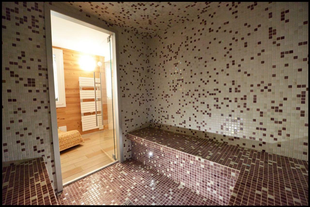 Chalet Des Planchettes Marigny  Zewnętrze zdjęcie